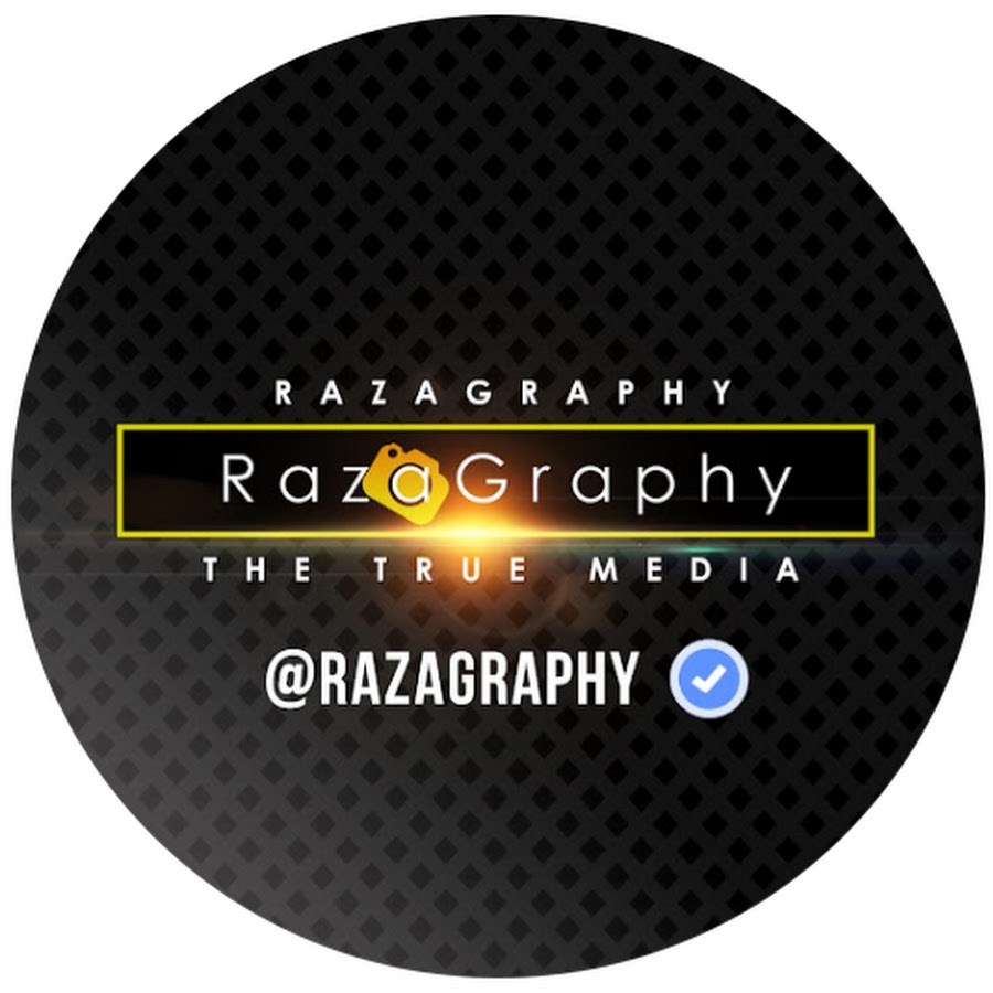 RazaGraphy