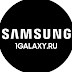 logo 1Galaxy_ru