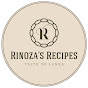 Rinoza's Recipes