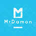 logo MrDamon