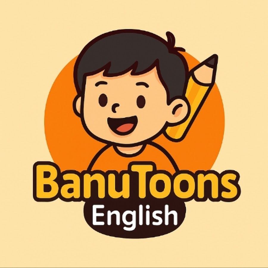 BanuToons English - YouTube BanuToons English