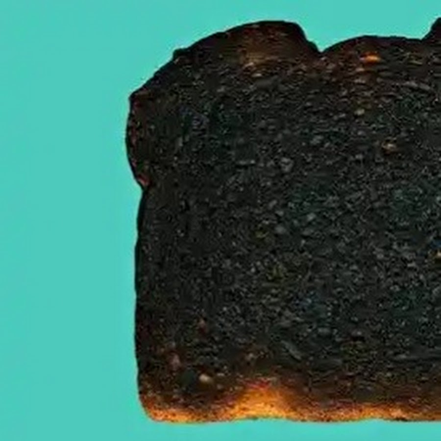 Burnt bread. Burnt Toast художник. Burnt Toast Тае. Burn my Bread.