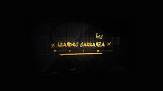 Leandro Carranza - Análisis NBA youtube banner
