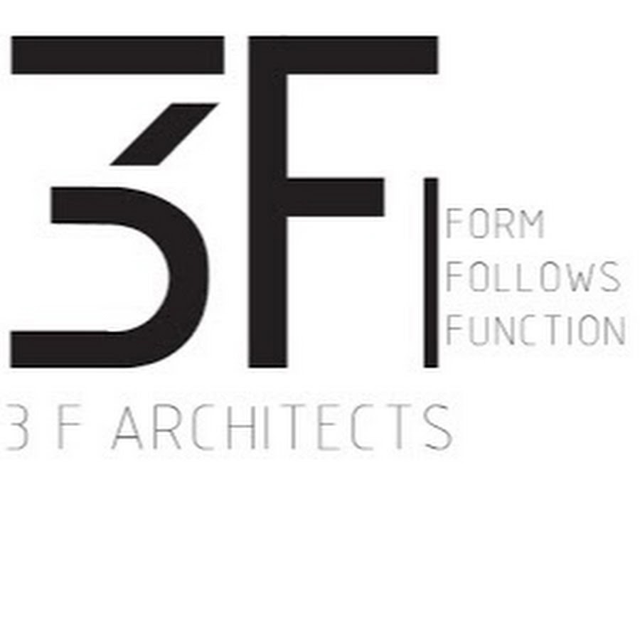 3FA - 3F Architects - YouTube