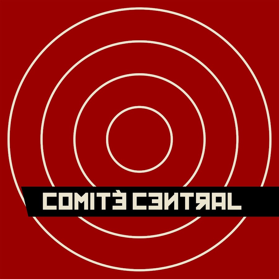 Comité Central @comitecentral7249