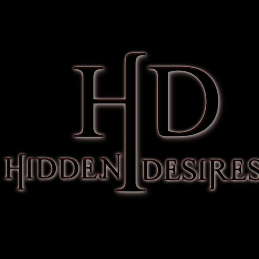 Hidden Desires. Hidden hope.