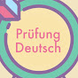 Prüfung Deutsch