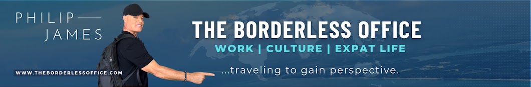 The Borderless Office