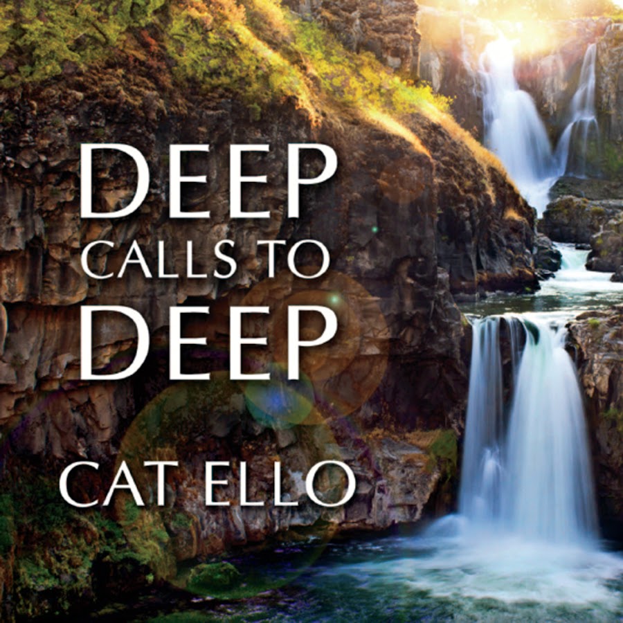 Elllo listen. The Deep is calling.