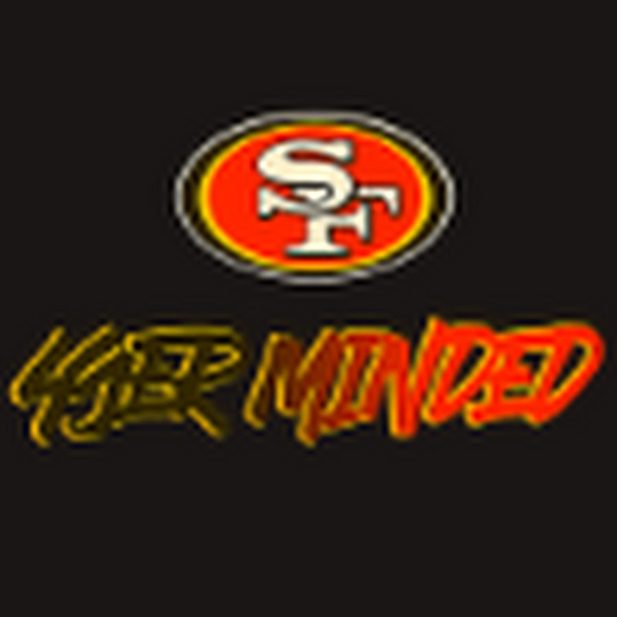 49ER MINDED - Everywhere we go Video Release Show 49er Hype Song