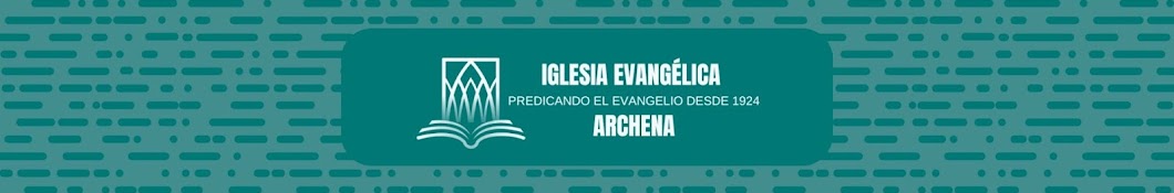 Iglesia Evangélica Archena