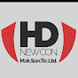 HD NEWCON MAKİNA SANAYİ VE TİCARET LİMİTED ŞİRKET