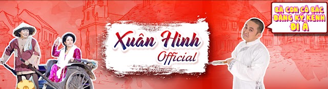 Xuân Hinh Official