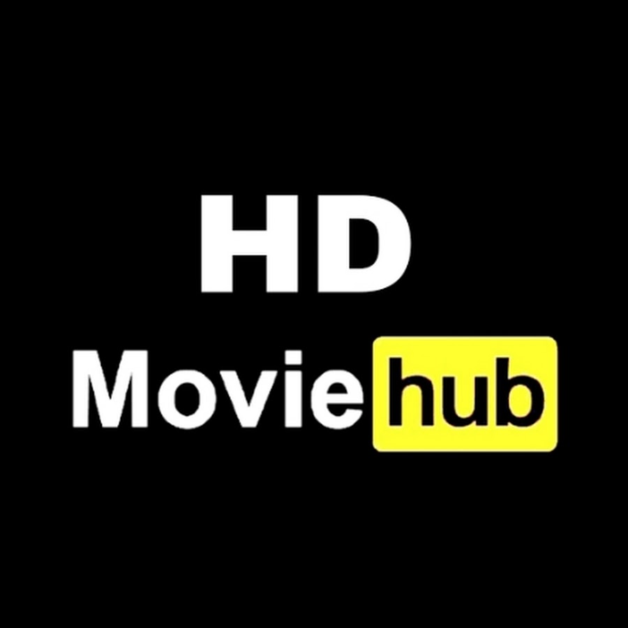 HdmovieHub YouTube