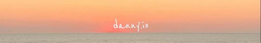 danny io