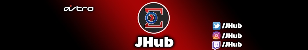 JHub Banner