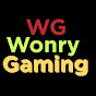  Wonry Gaming 