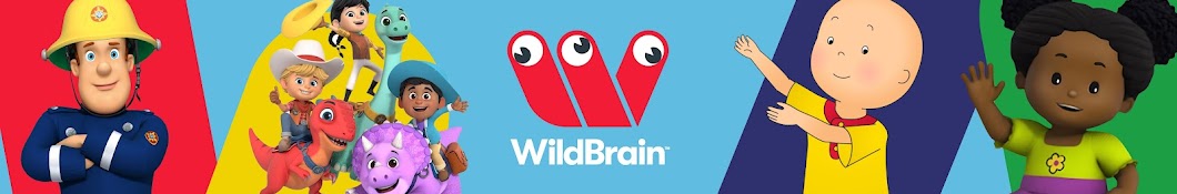 WildBrain Little Jobs Banner
