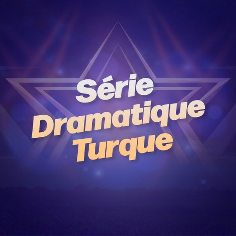 Série Dramatique Turque