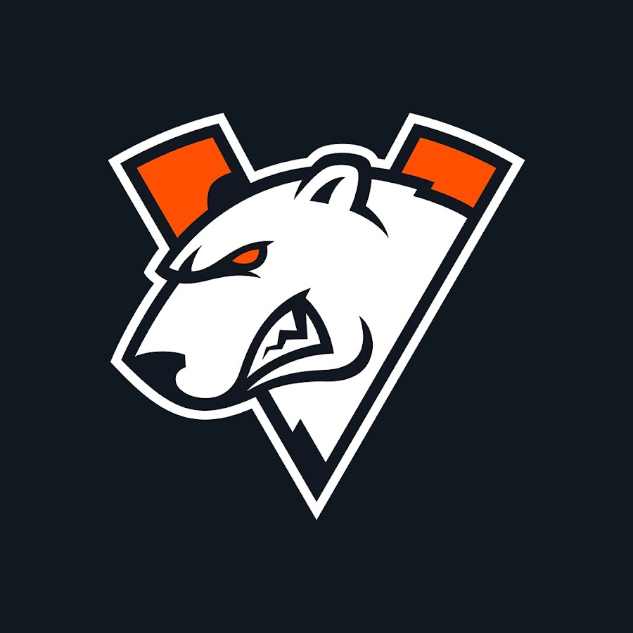 Virtus.pro @virtuspro