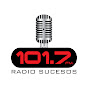 Radio Sucesos 101.7 FM