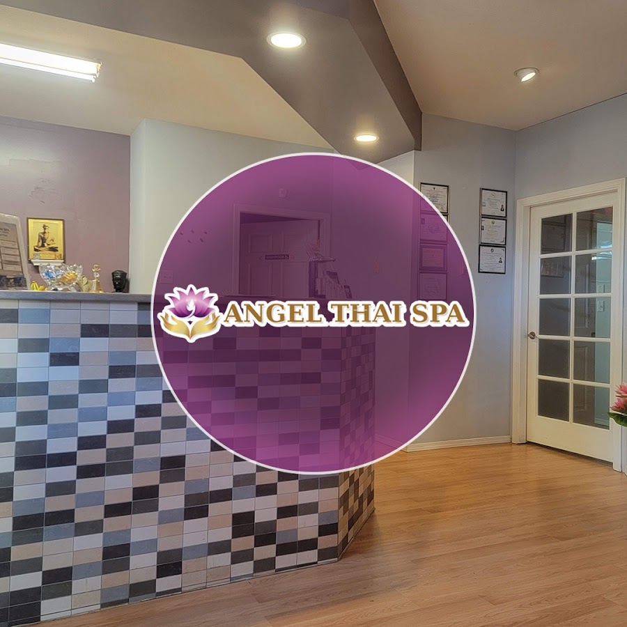 Angel Thai Spa - YouTube