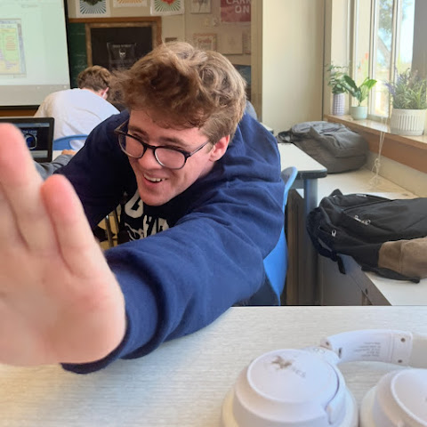 influencer profile picture