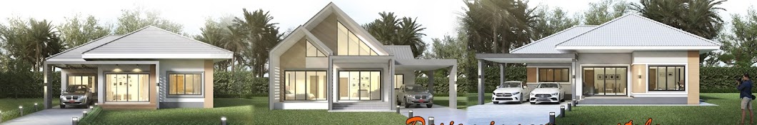 Sketchup thai home