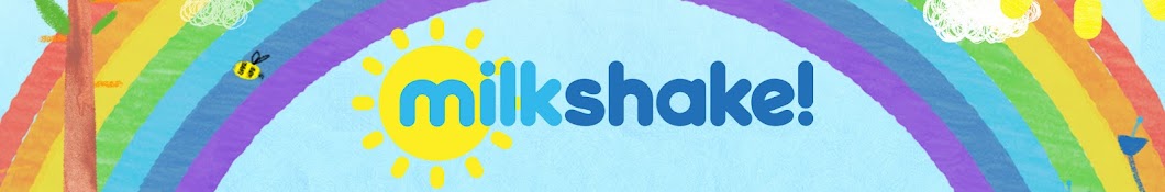 Milkshake! Banner