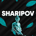 logo Sharipov