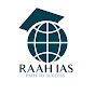 RAAH IAS - path to success