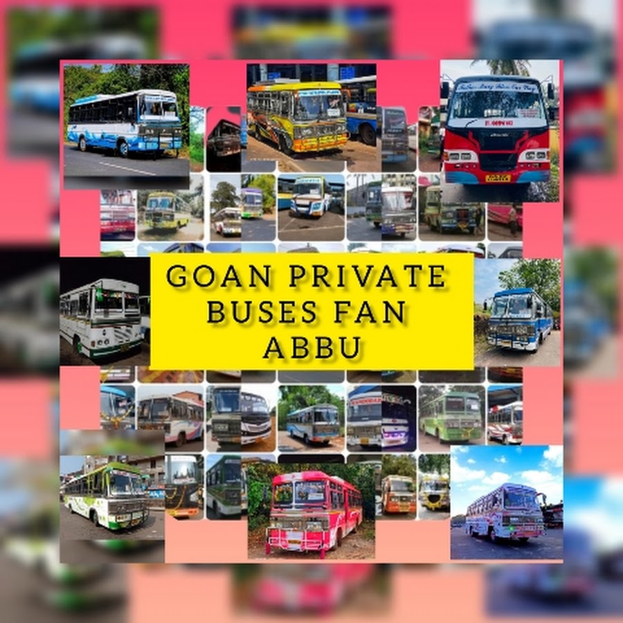 GOAN BUSES FAN ABBU added a new photo. - GOAN BUSES FAN ABBU