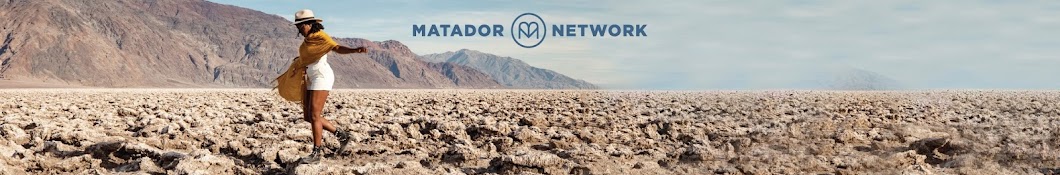 Matador Network Banner