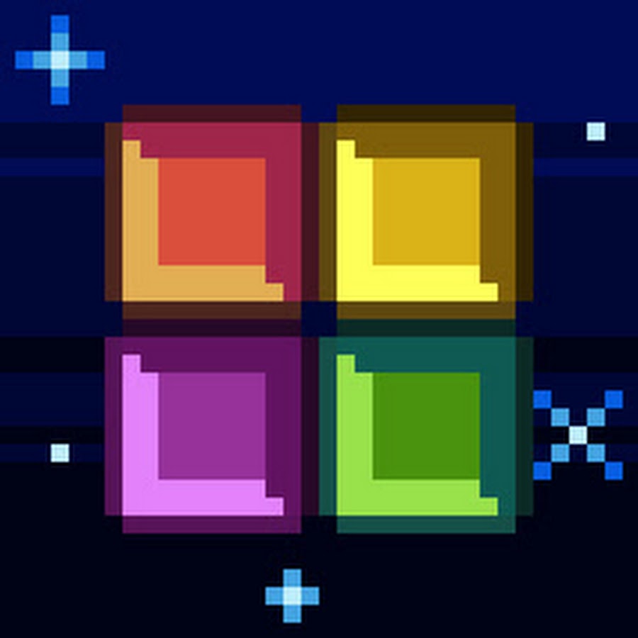 Puzzle Script – Stuart's Pixel Games