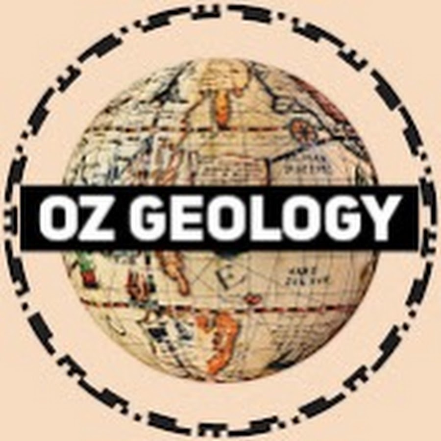 OzGeology @ozgeologyofficial