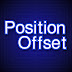 logo Position Offset