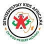 Dewisedestiny kid's Africana