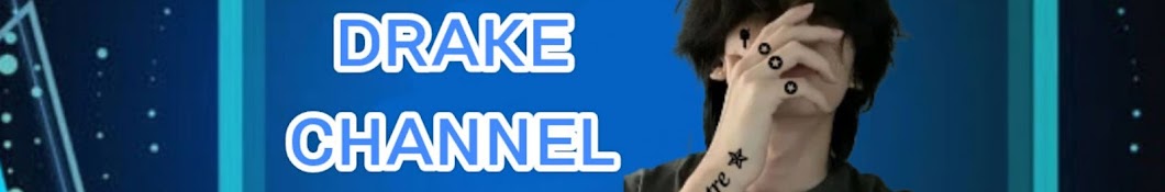 Drake Channel