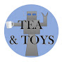 Tea & Toys