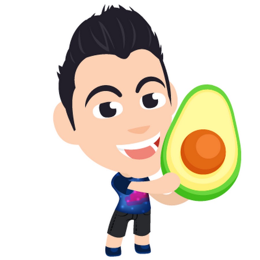 Nikocado Avocado 2 @nikocadoavocado1