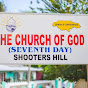 COG - Shooters Hill Jamaica