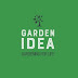 logo Gardenidea