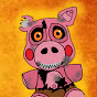 The crazy pig 2