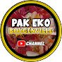 PAK EKO BOUGENVILLE