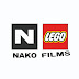 logo Nako Lego Films