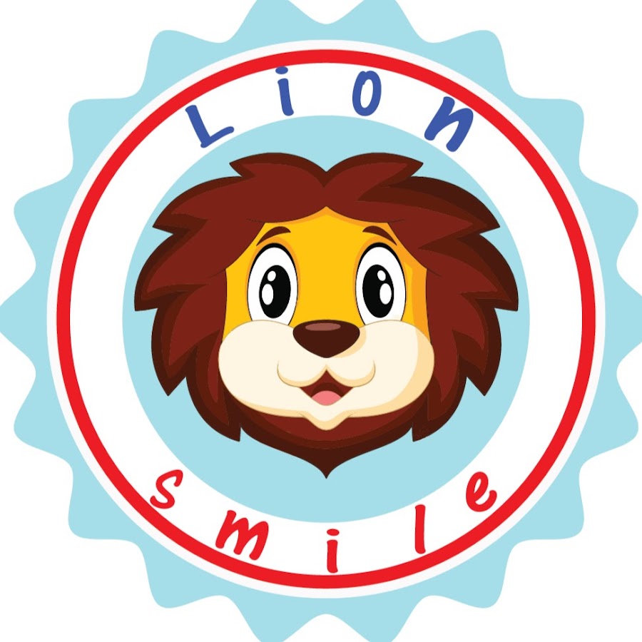 Lion Smile @lionwekidssmile