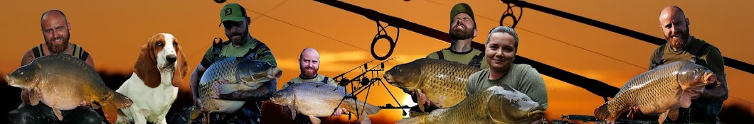 LOV KAPRA - Ivan Solnica - CARP FISHING