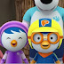 Pororo thaliand