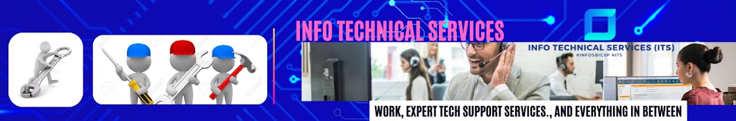 TECHNICAL SERVICES