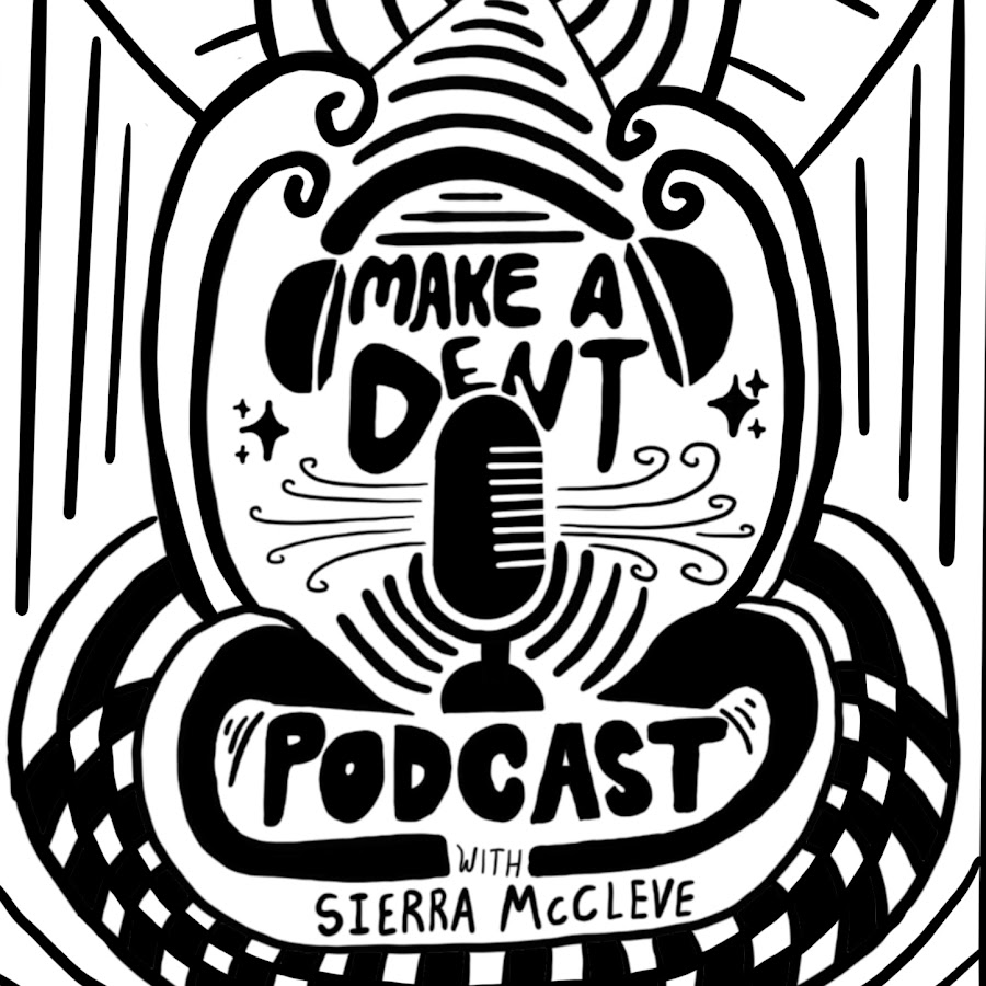 Make A Dent Podcast